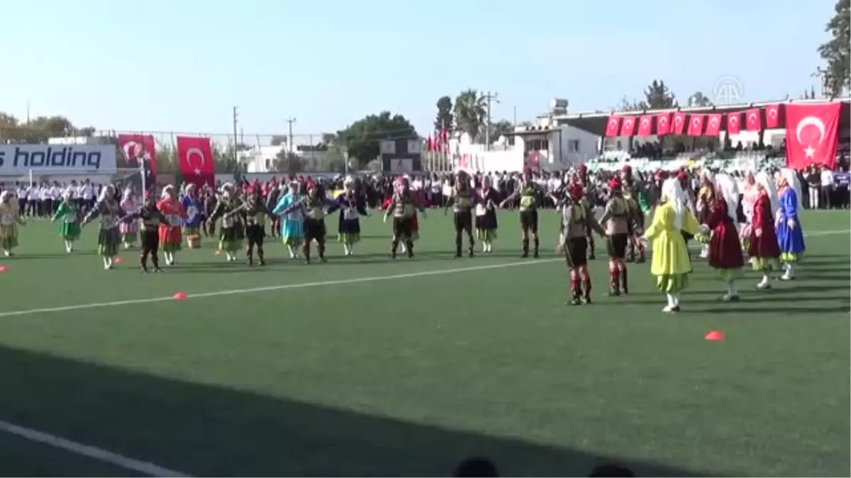 Cumhuriyet 93 Yaşında