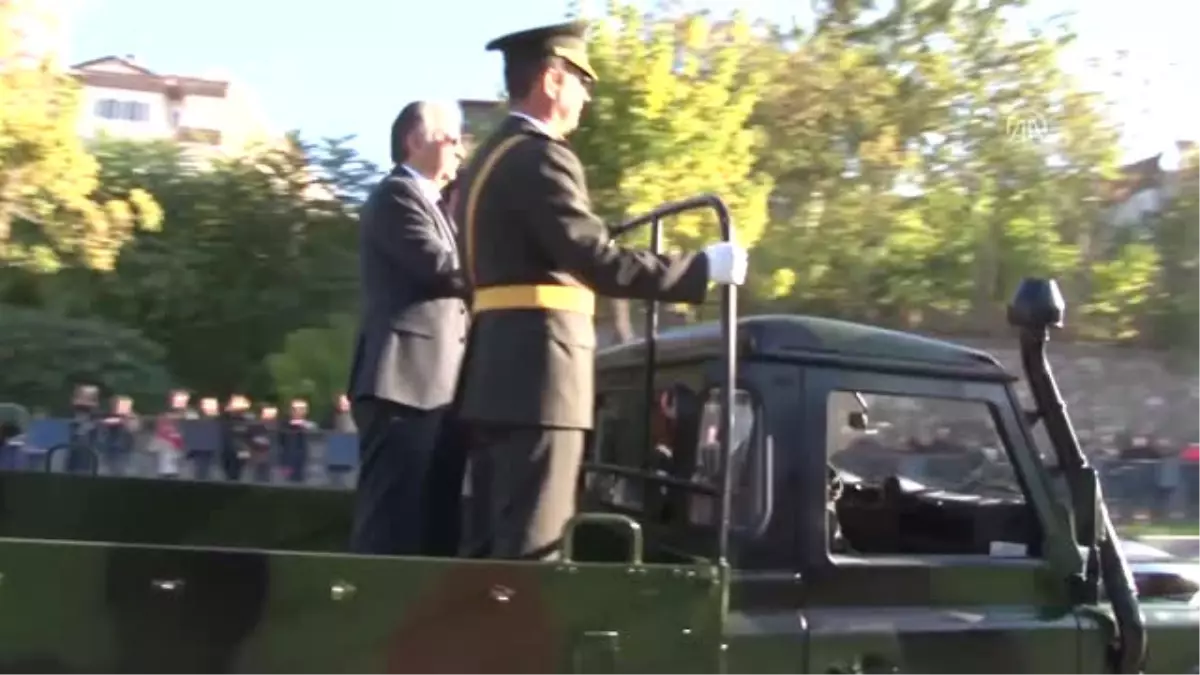 Cumhuriyet 93 Yaşında