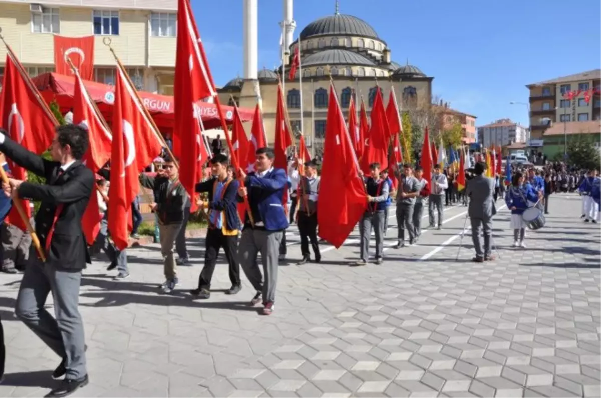 Cumhuriyet 93 Yaşında