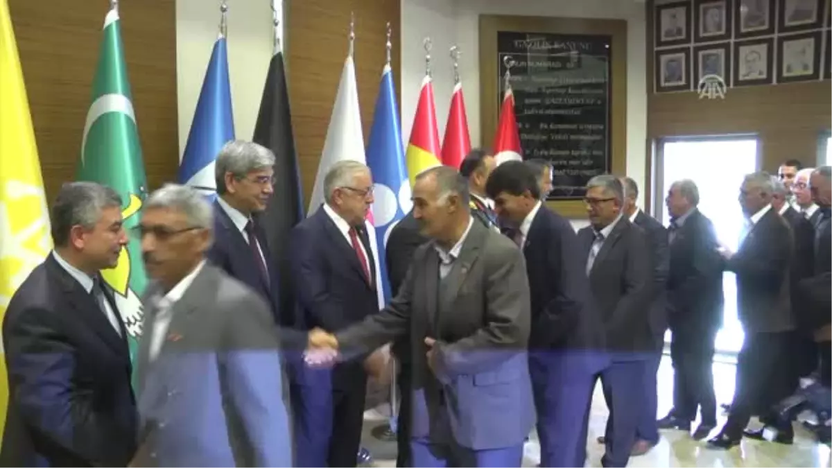 Cumhuriyet 93 Yaşında - Gaziantep/