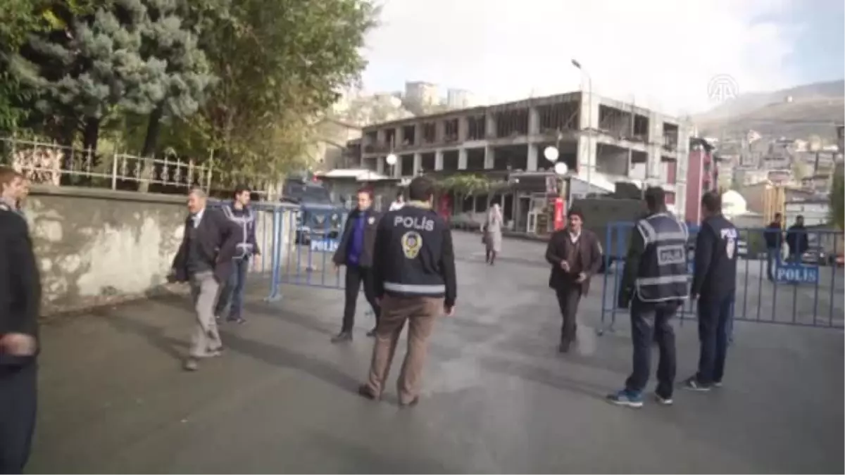 Cumhuriyet 93 Yaşında - Hakkari / Yozgat /