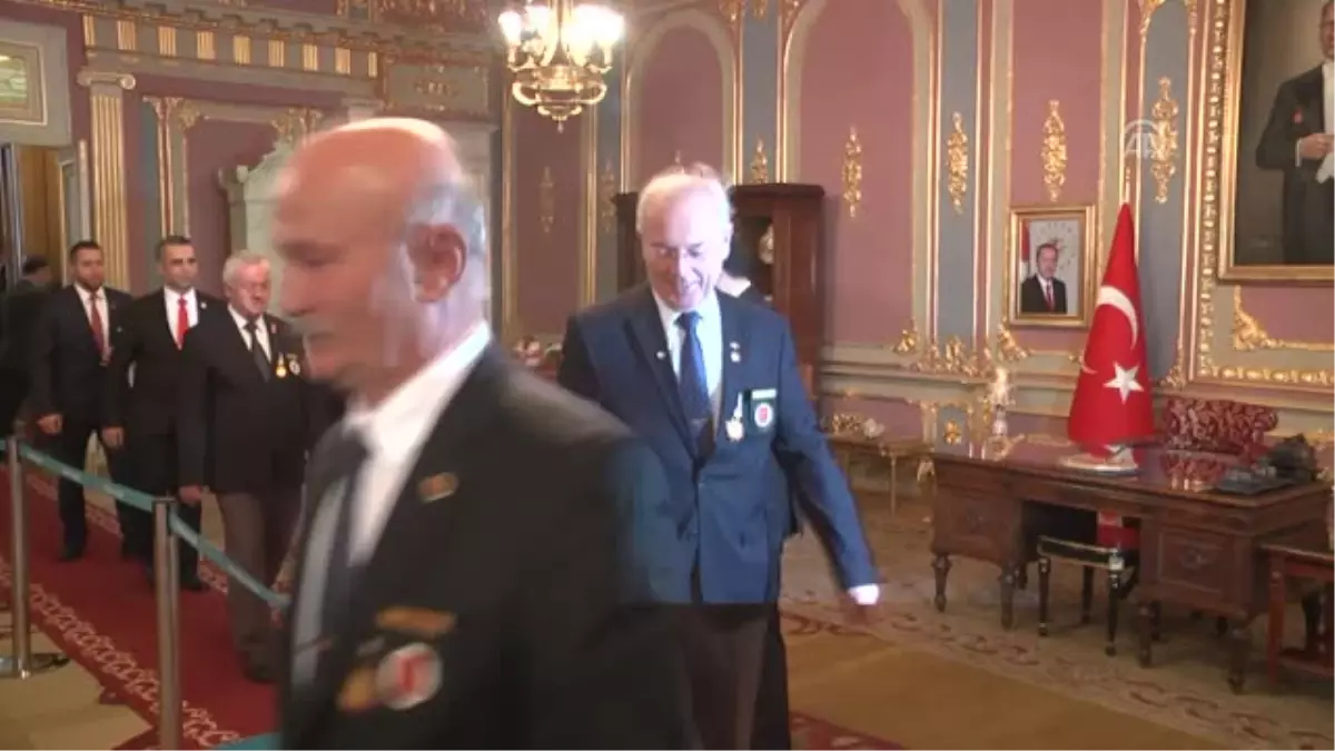 Cumhuriyet Bayramı Kutlanıyor