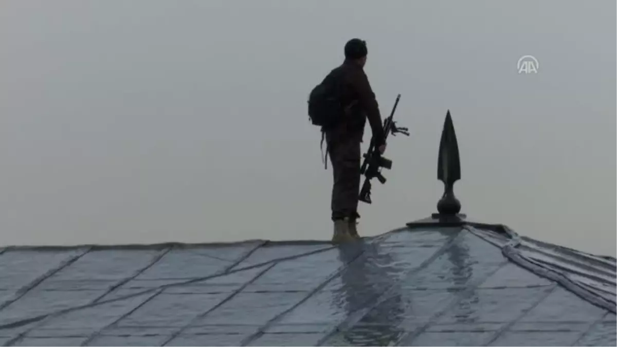 Cumhuriyet Bayramı Kutlanıyor - Anıtkabir (Detaylar)