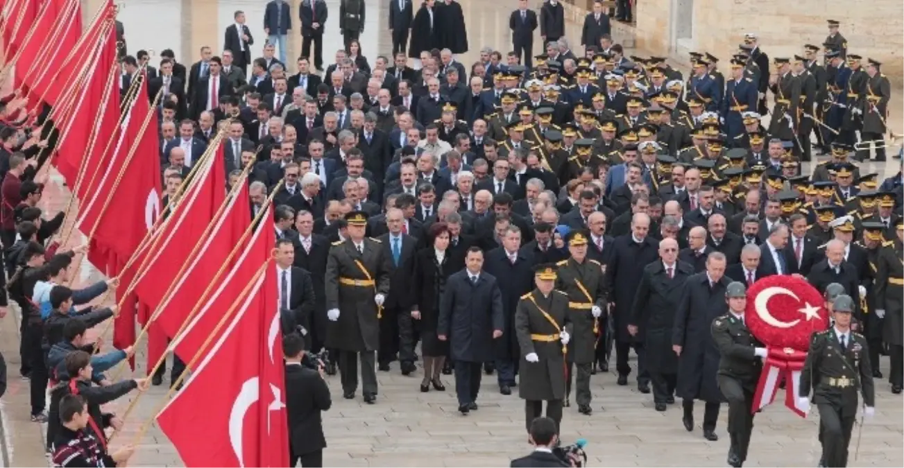 Cumhuriyet\'in Kuruluşunun 93.yılı