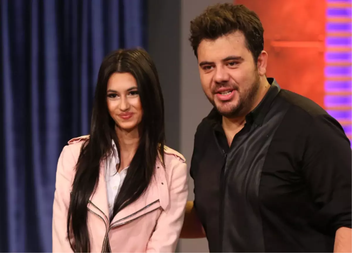 Değişimi Çok Şaşırttı!