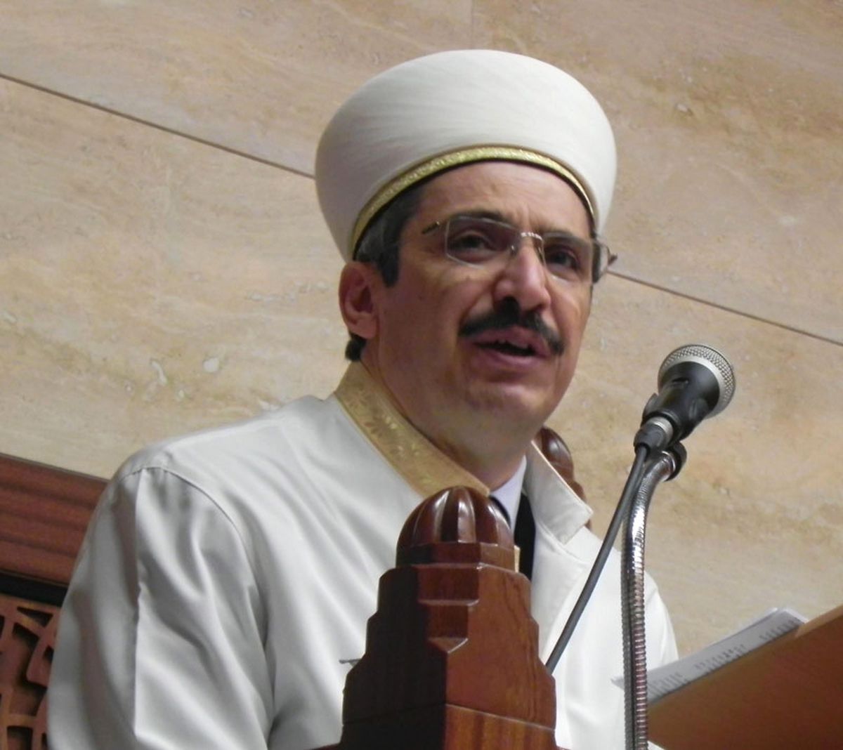 Diyanet'ten Namaz Vakitleri Uyarısı: Takvime Bir Saat Ekleyip Ezan Okuyun