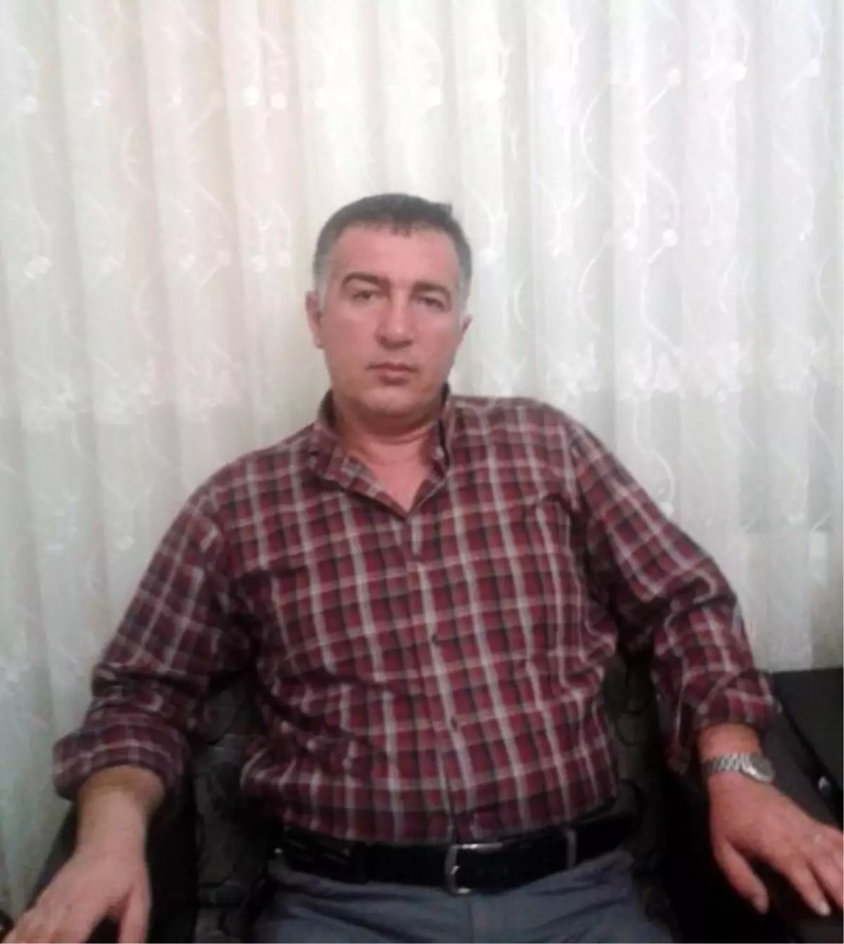 Doğum Gününde Trafik Kazasında Öldü