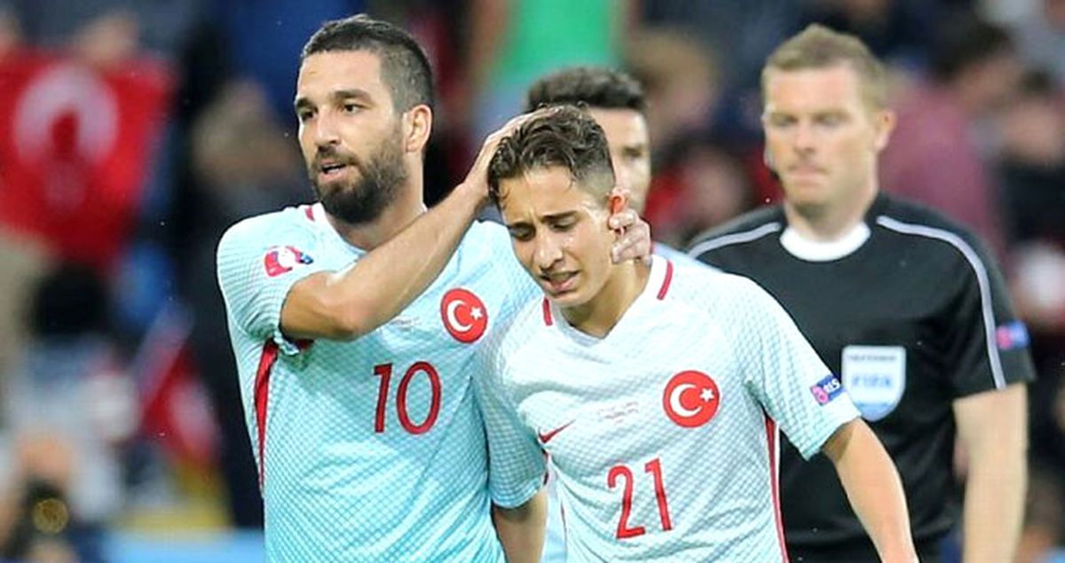 Emre Mor, 1 Milyon Instagram Takipçisine Ulaştı, Arda Dışında Herkesi Geçti