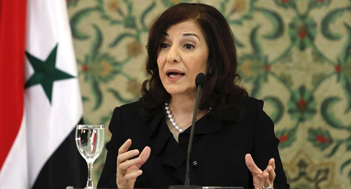 Esad\'ın Danışmanı: "Muhaliflerle Müzakereleri Sürdürmeye Hazırız"