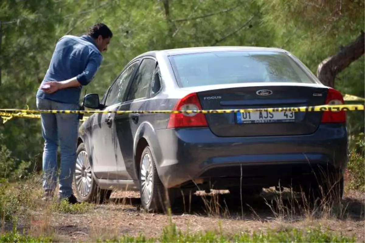 Eski Sevgilisinin Yakınlarının Saldırısına Uğrayan Polis Memuru Canına Kıydı