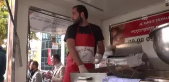 Fetö' Mağduru Polislerden Lokma