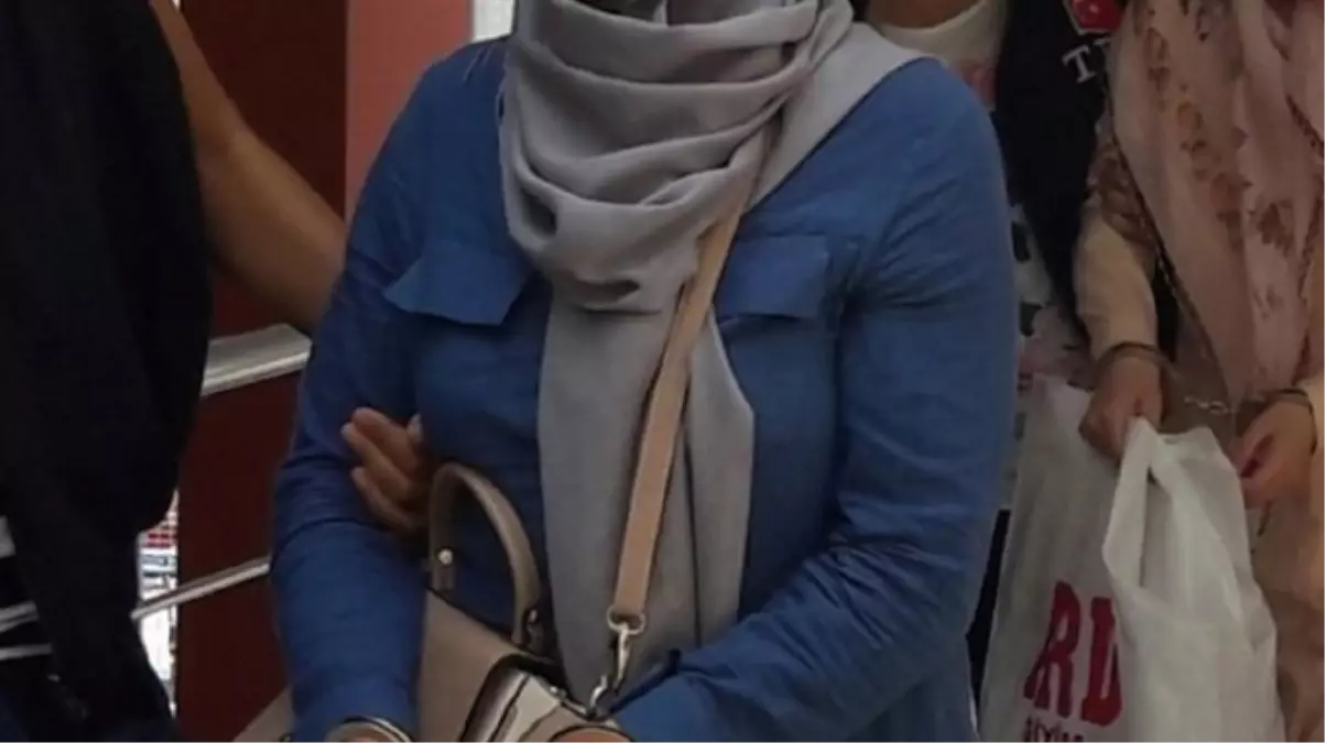 Fetö\'nün \'Abla\' Yapılanmasına Operasyon: 17 Gözaltı