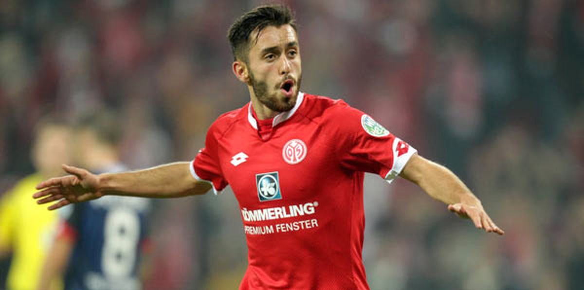 Futbol: Bundesliga