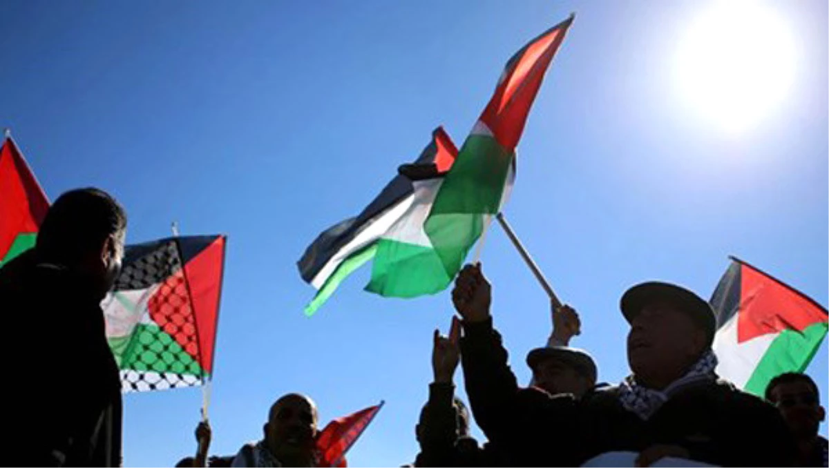 Gazze Şeridi\'nin Yeniden İmarı