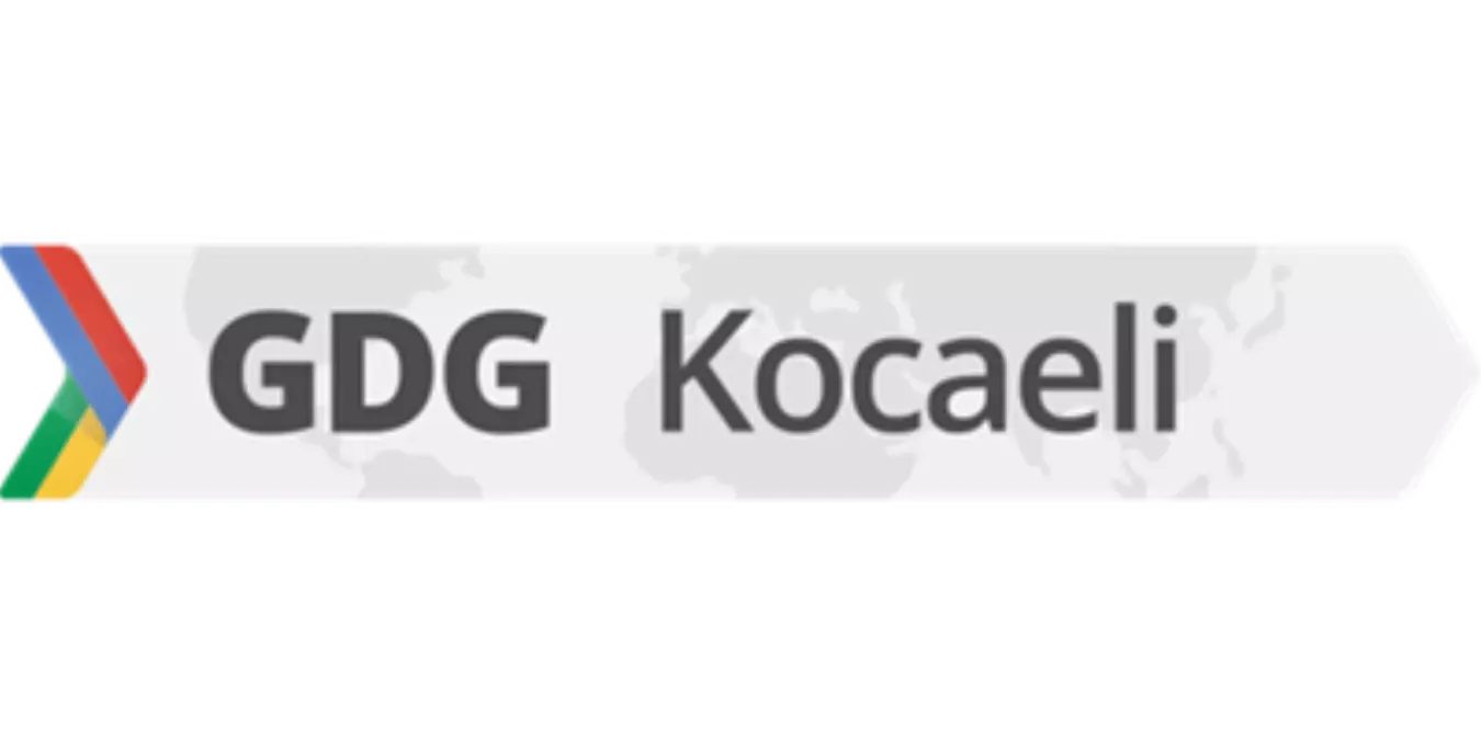 Gdg Kocaeli Devfest 2016