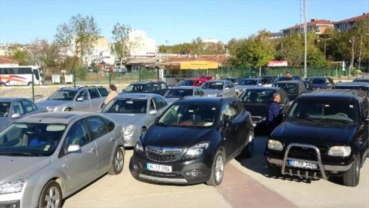 Gurbetçilerin Tercihi Oto Tren