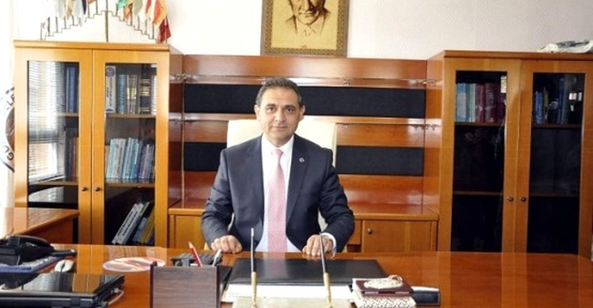 Gürün Belediye Başkanı Çiftçi\'den Cumhuriyet Bayramı Mesajı