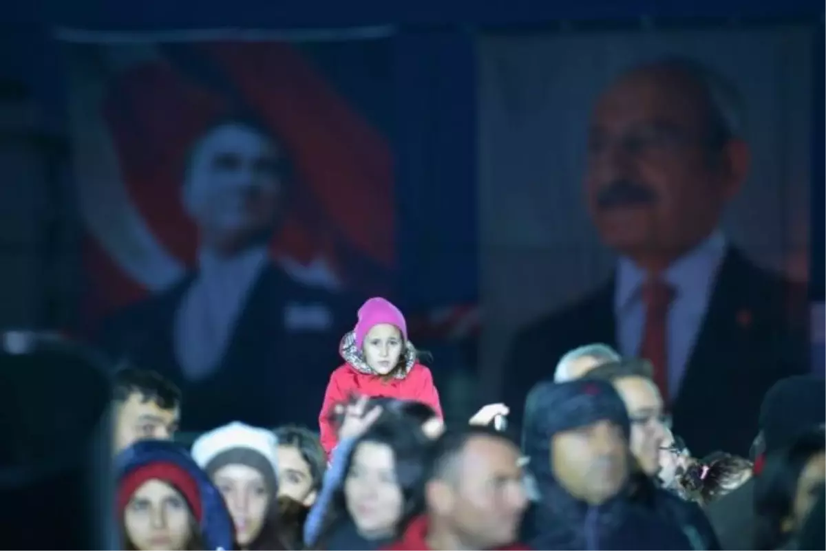 (Havadan Görüntülerle) - Cumhuriyetin Kuruluşu 93 Davulcunun Ezgileri ile Kutlandı