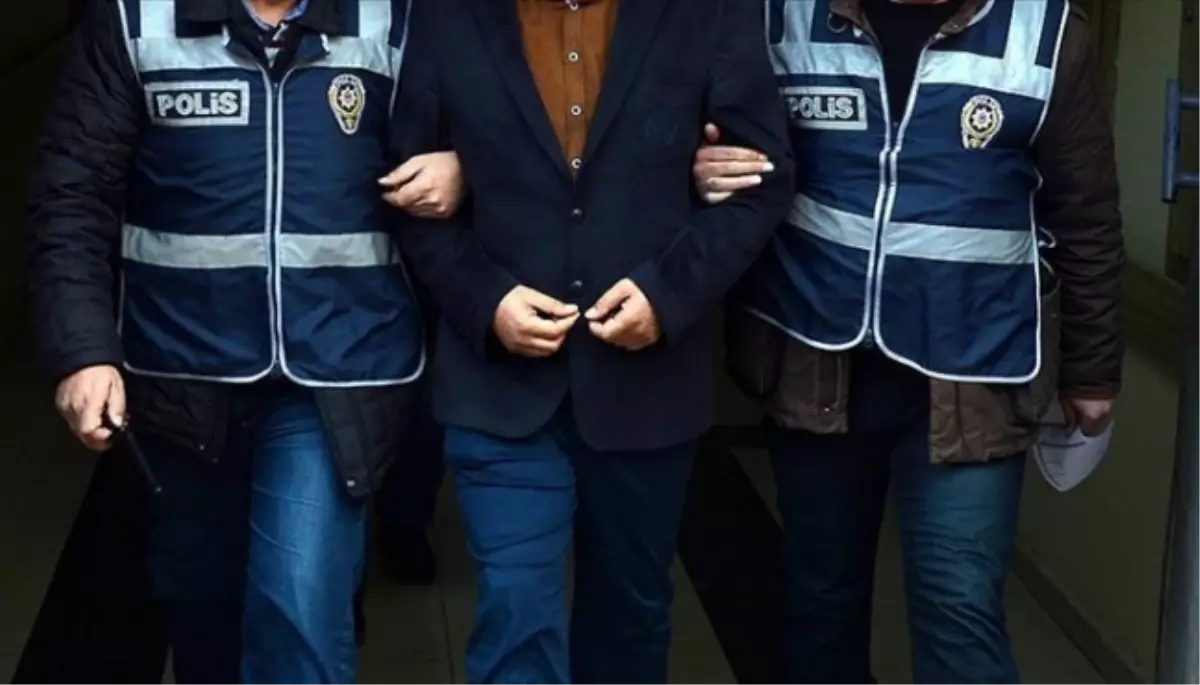 İki Büyük Şirkete Kayyum Atandı