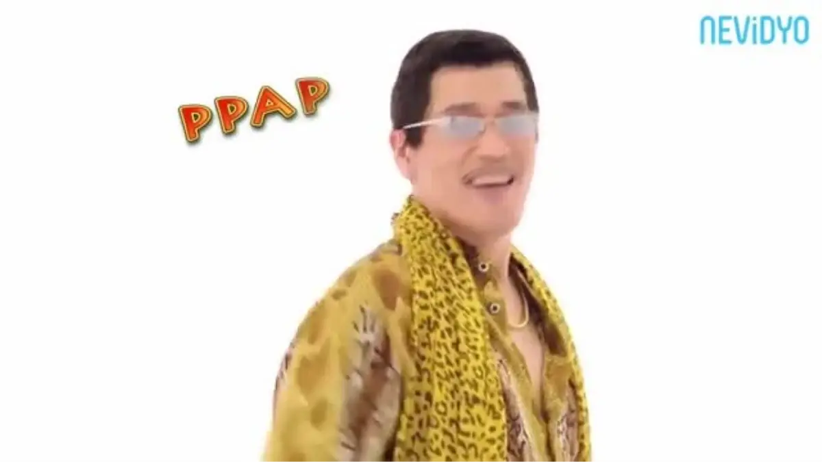 İnternetin Yeni Fenomeni Rekor Kırdı!