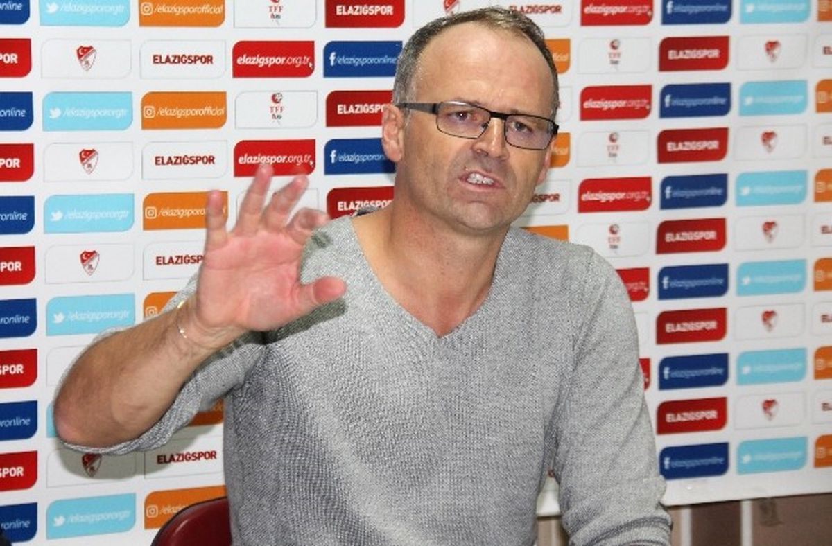 İrfan Buz: "İnancımızı Yitirmedik, Gölü Bulduk"