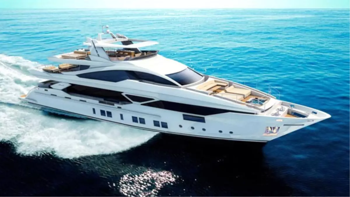 İtalyan Azimut, Konsept Deniz ile Yollarını Ayırdı