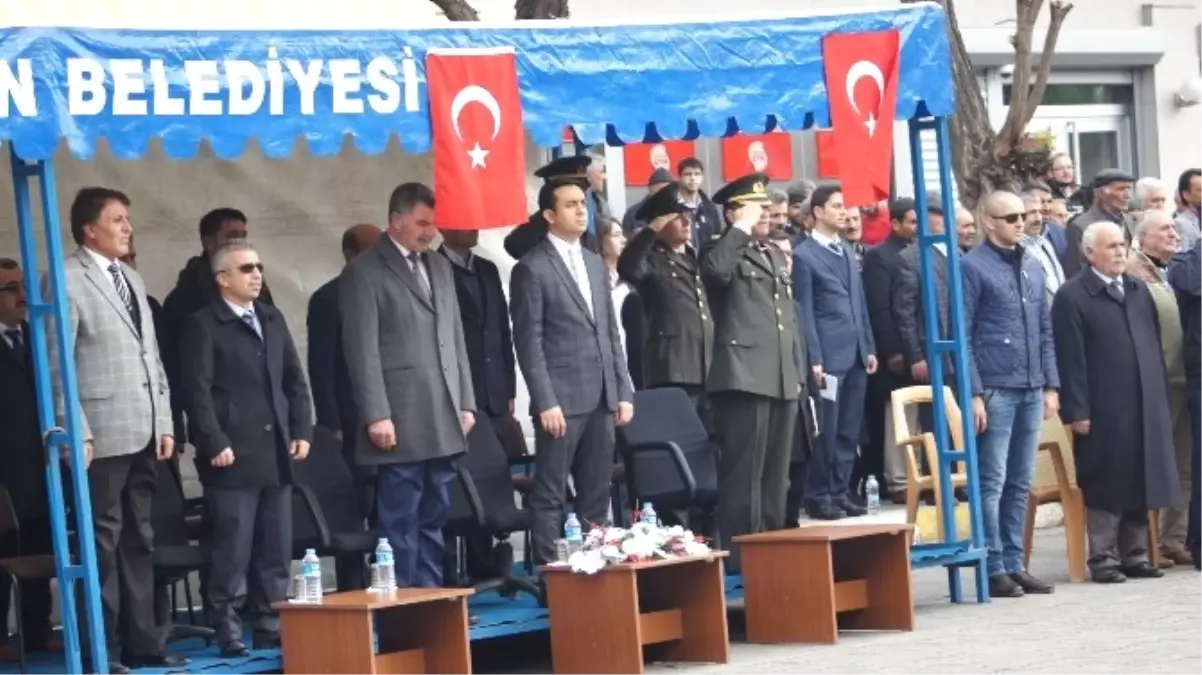 Kağızman\'da Cumhuriyet Bayramı Coşkusu