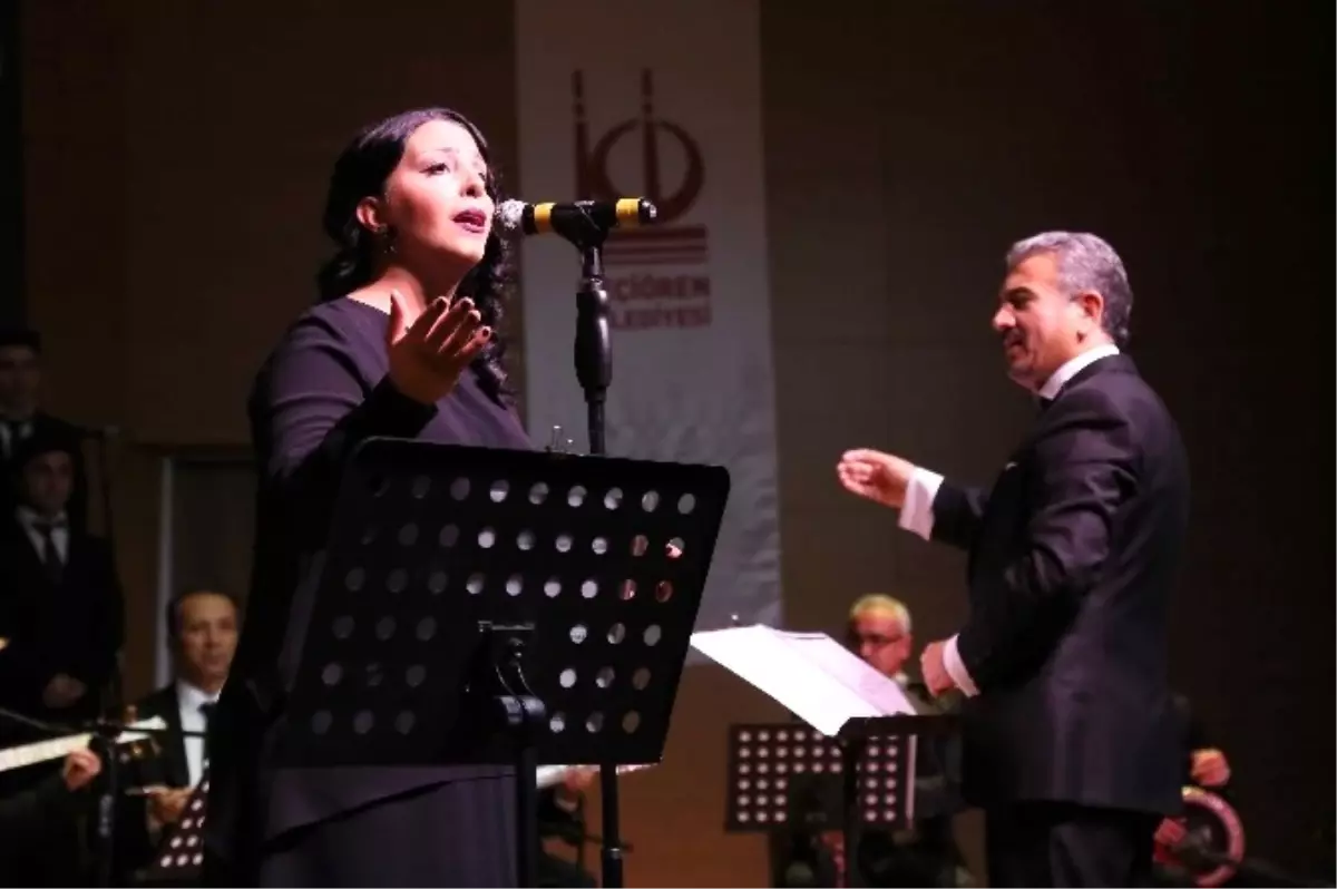 Keçiören\'de Cumhuriyet Bayramı Gençlik Konseriyle Kutlandı