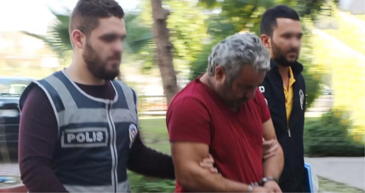 Dolandırıcıyı Polisin Yazılı Yönlendirmeleriyle Yakalattı