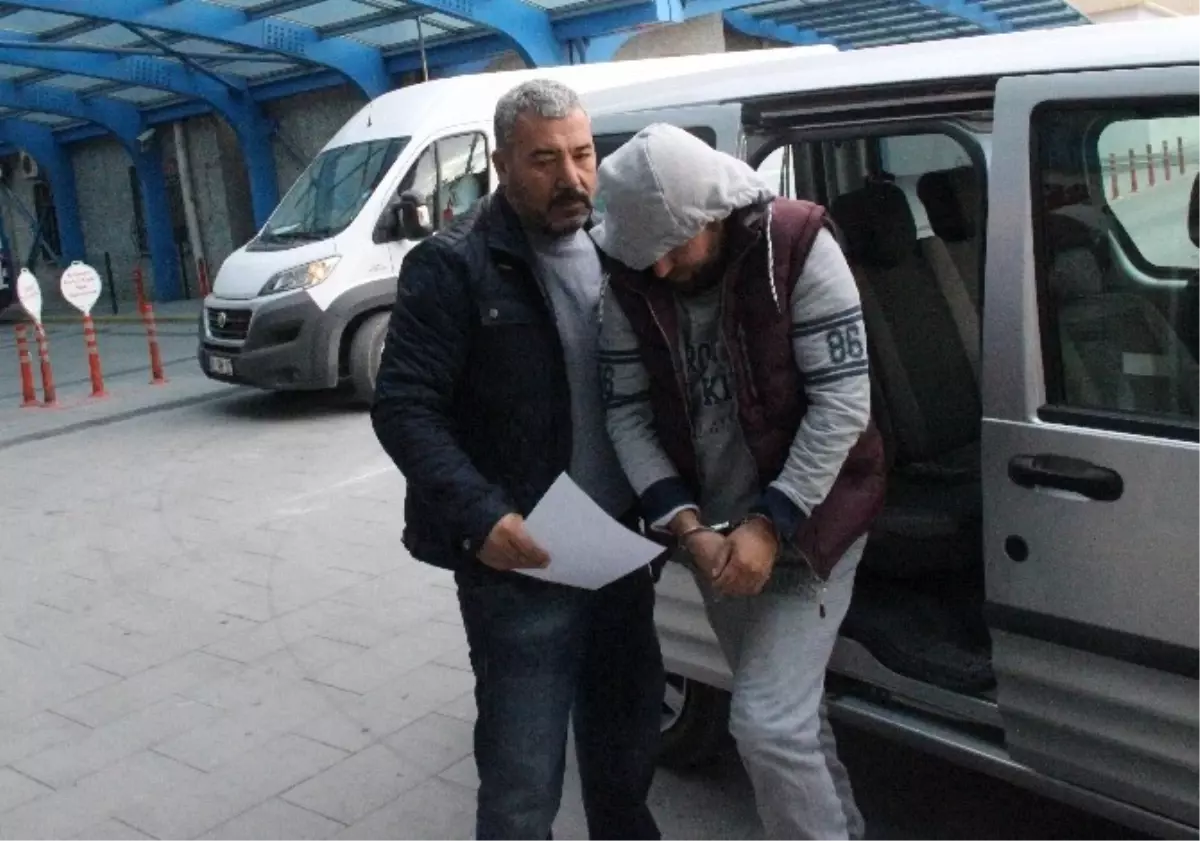 Konya\'da Terör Örgütü Daeş\'e Operasyon: 10 Gözaltı