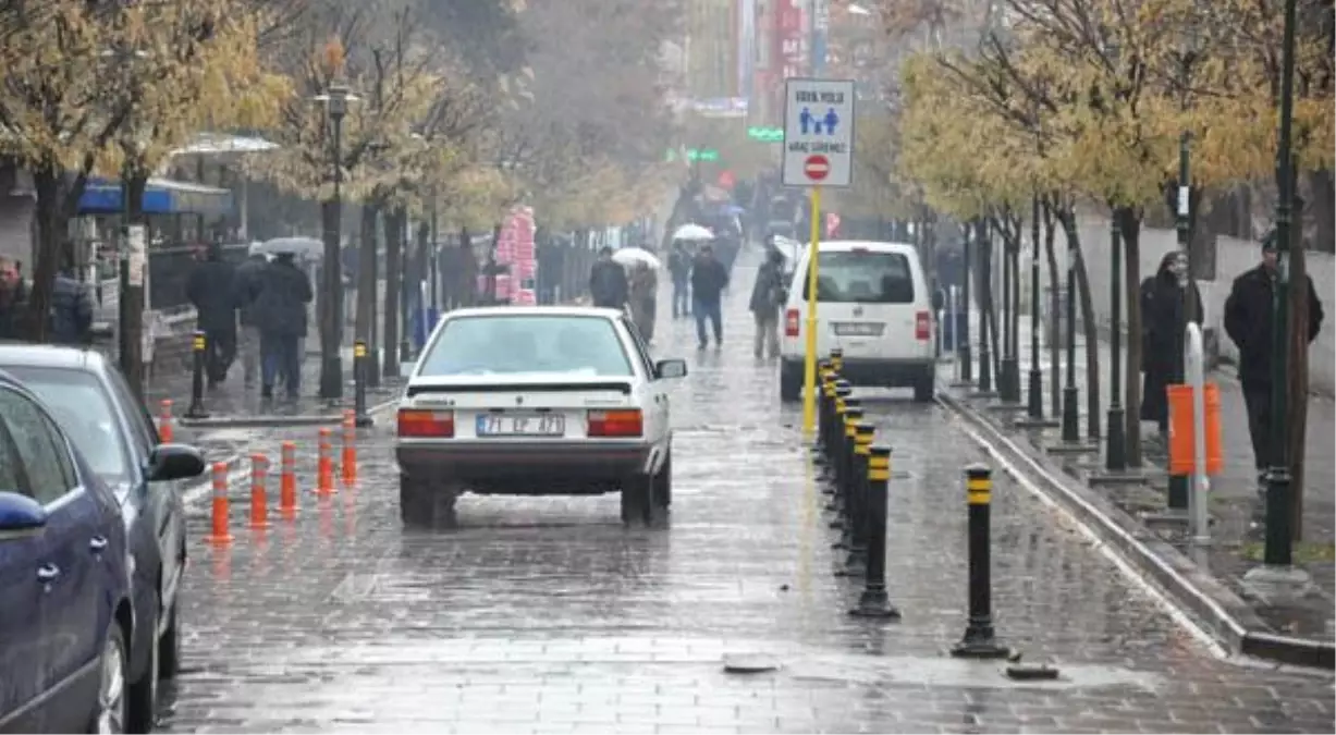 Meteorolojik Uyarı