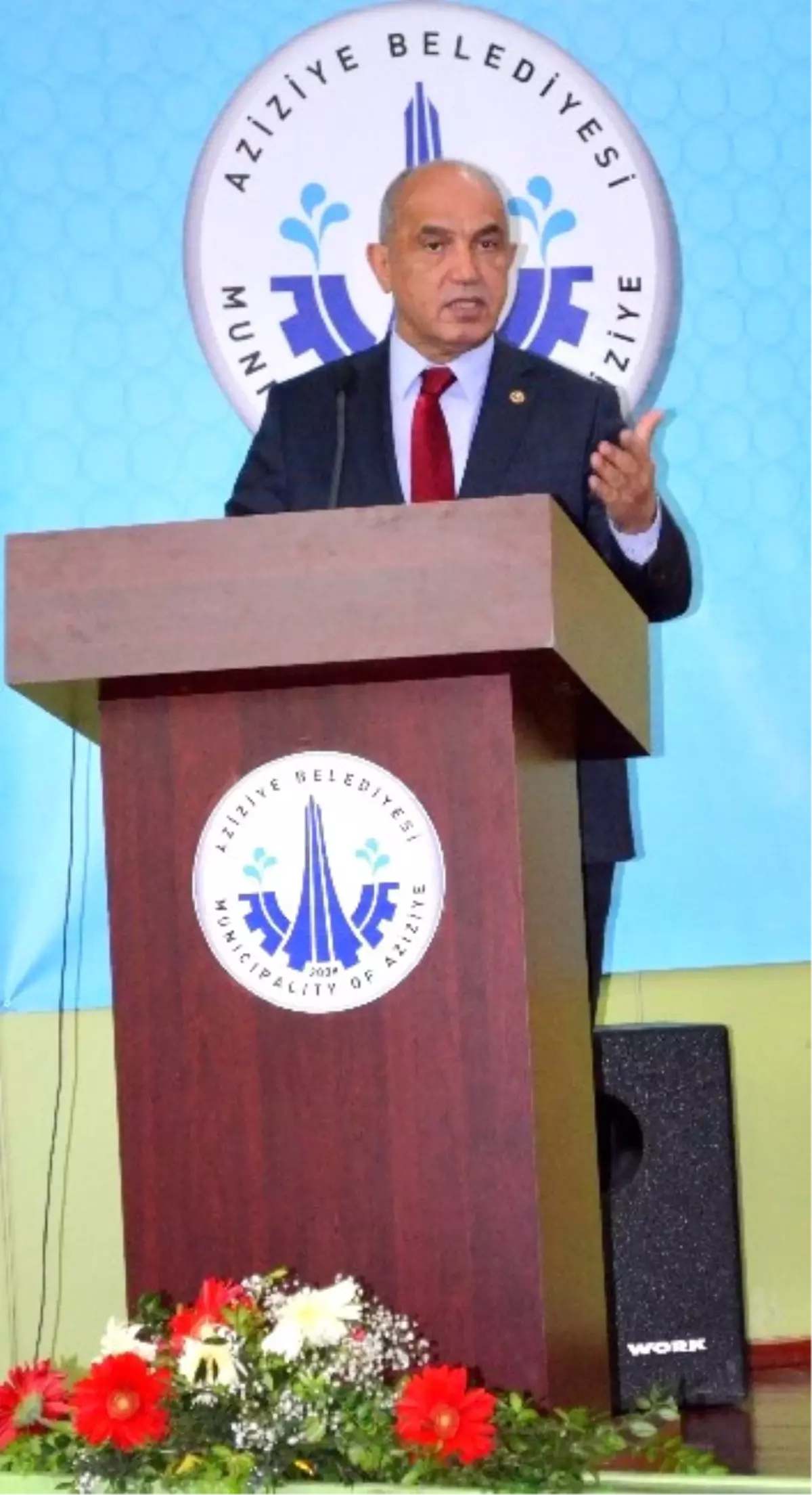 Milletvekili Aydemir, Ilıcalı ve Taşkesenlioğlu\'ndan Cumhuriyet Bayramı Mesajı