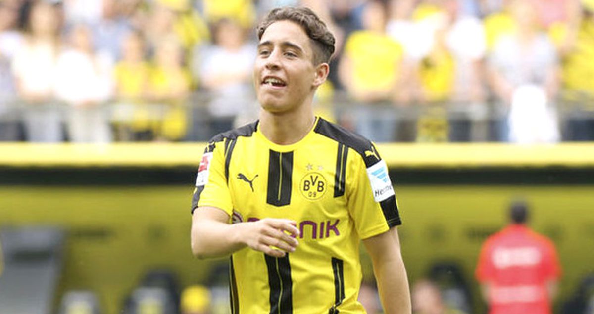 Muzzi Özcan: Emre Mor, Türkiye'nin Justin Bieber'ı, Hayranı Çok