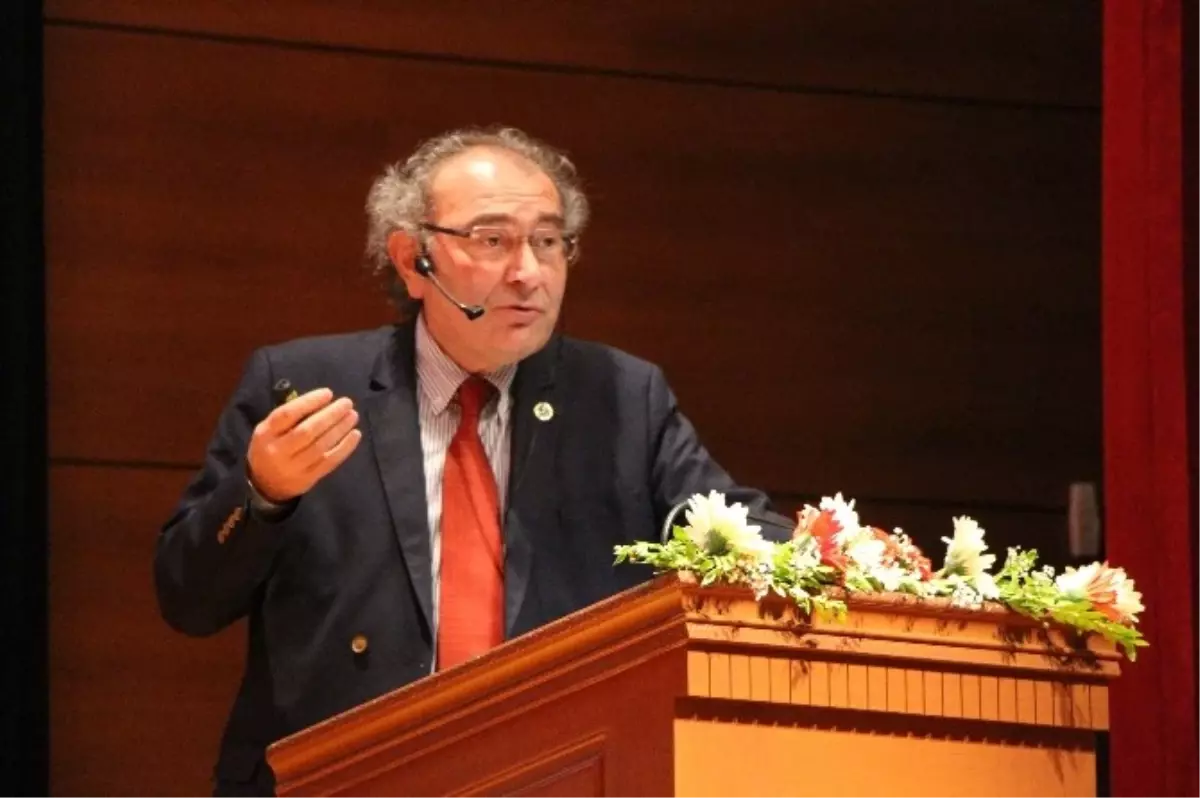 Nevzat Tarhan\'dan 15 Temmuz\'a "İlaç Gibidir" Yorumu