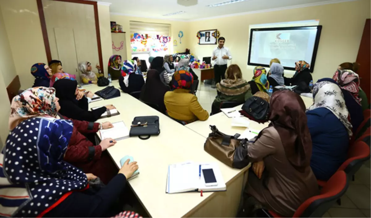 Niğde Belediyesinin \'Girişimcilik Kursu\' Kasım\'da Başlıyor