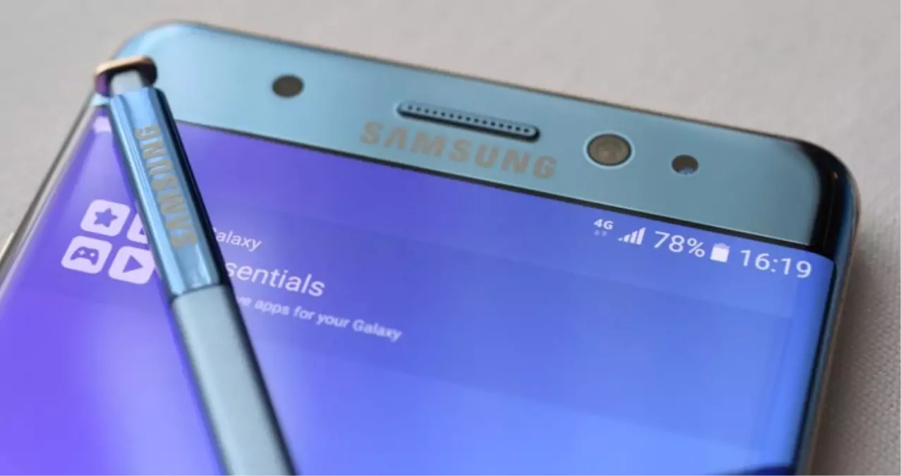 Note 7\'yi Verenler, Hangi Cebi İstiyor?