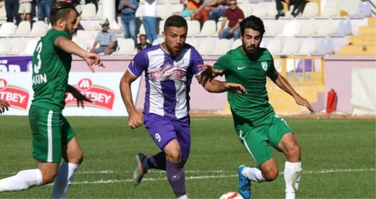 Orduspor Kulübü, 1 Kilo Fındık Getirenlere Maç Bileti Verecek