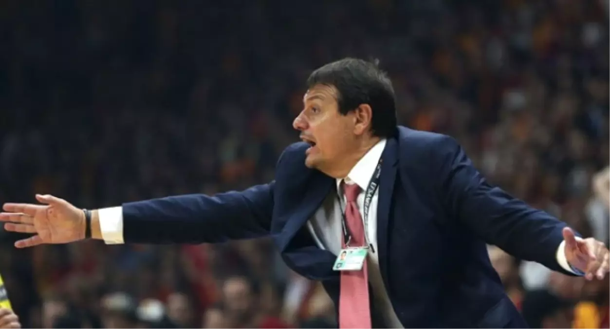 Pota Altında Çok Ezildik\'