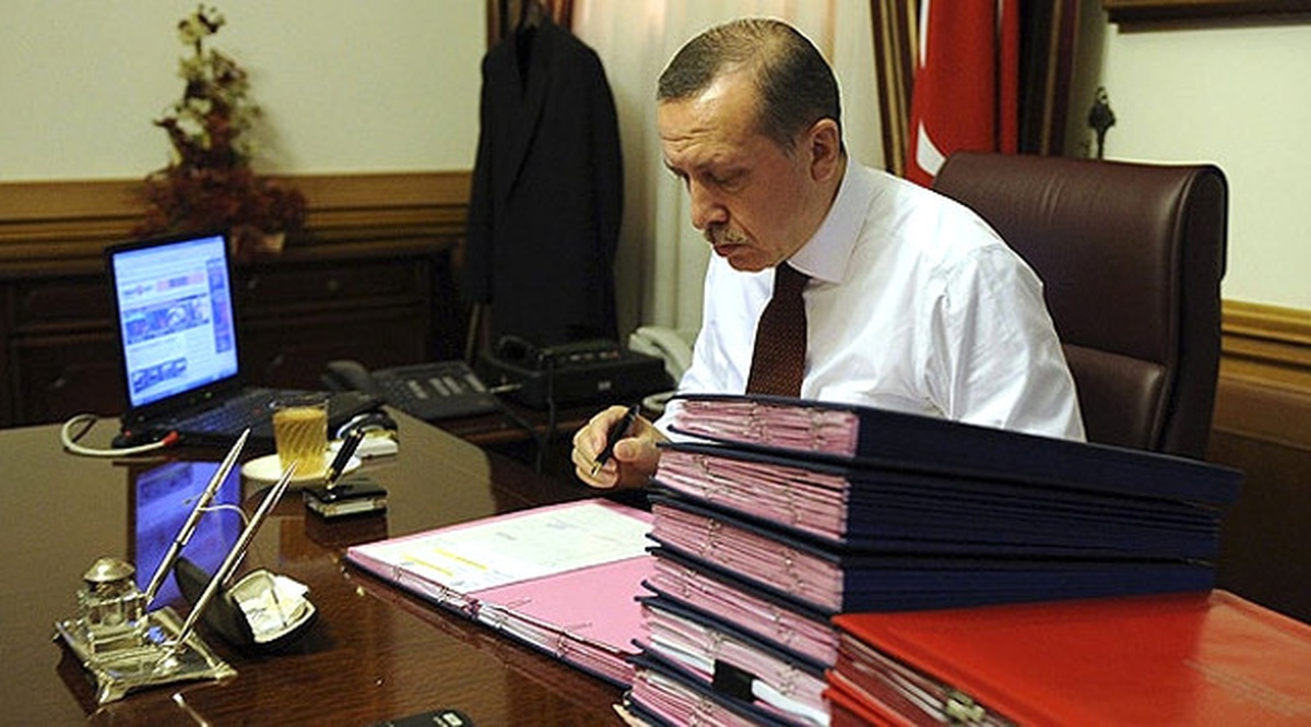 Rektörler, YÖK Tarafından Önerilen 3 Kişi Arasından Cumhurbaşkanı\'nca Atanacak