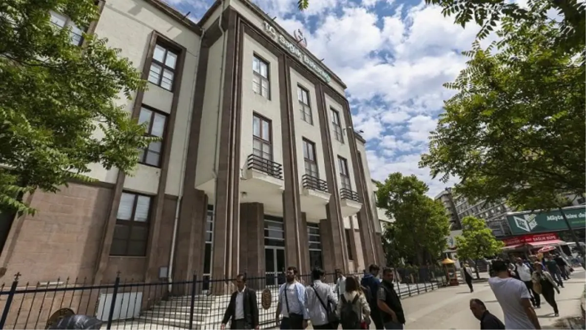 Sağlık Bakanlığı 8 Bin 701 Personel Alacak