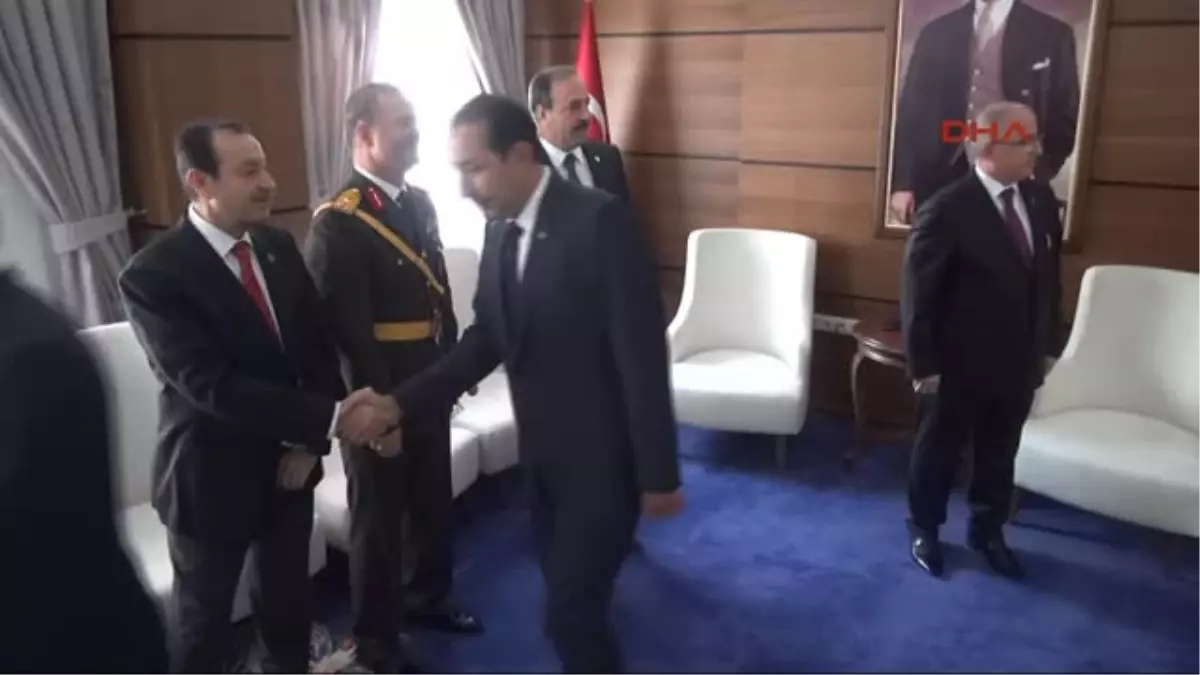 Şanlıurfa\'da 29 Ekim Coşkusu