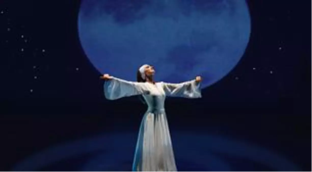 Simurg\'un Yolculuğu