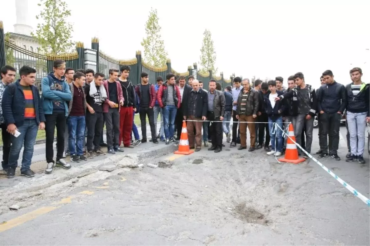 Sincan Belediyesi 15 Temmuz Ruhunu Yaşatıyor