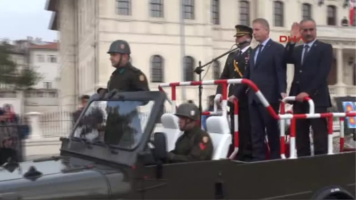 Sivas Cumhuriyet Bayramı Sivas\'ta Coşkuyla Kutlandı