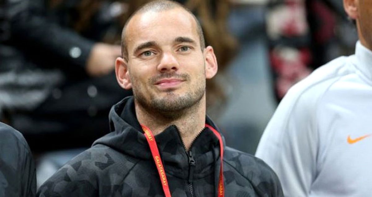 Sneijder, Fenerbahçe ve Bursaspor Maçları Düşünülerek Kadroya Alınmadı