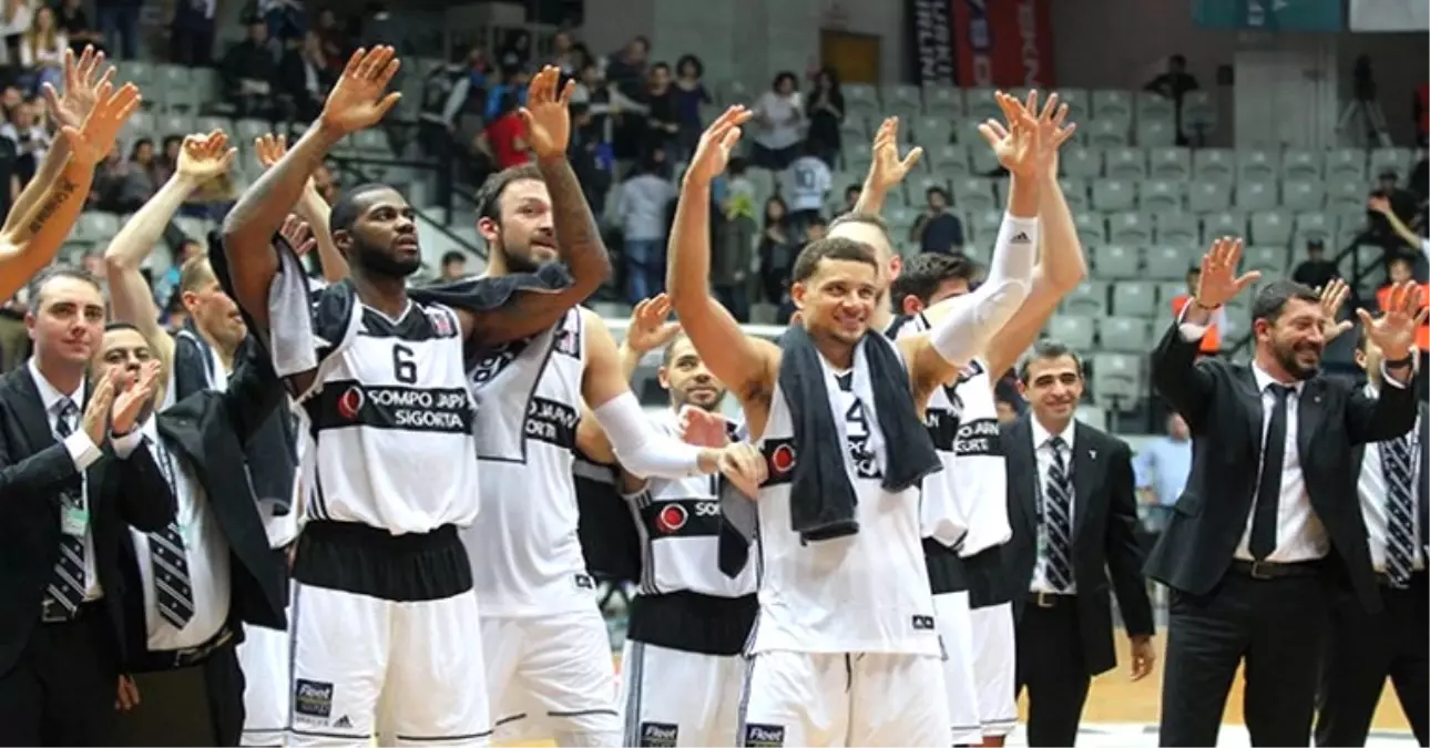 Spor Toto Basketbol Ligi