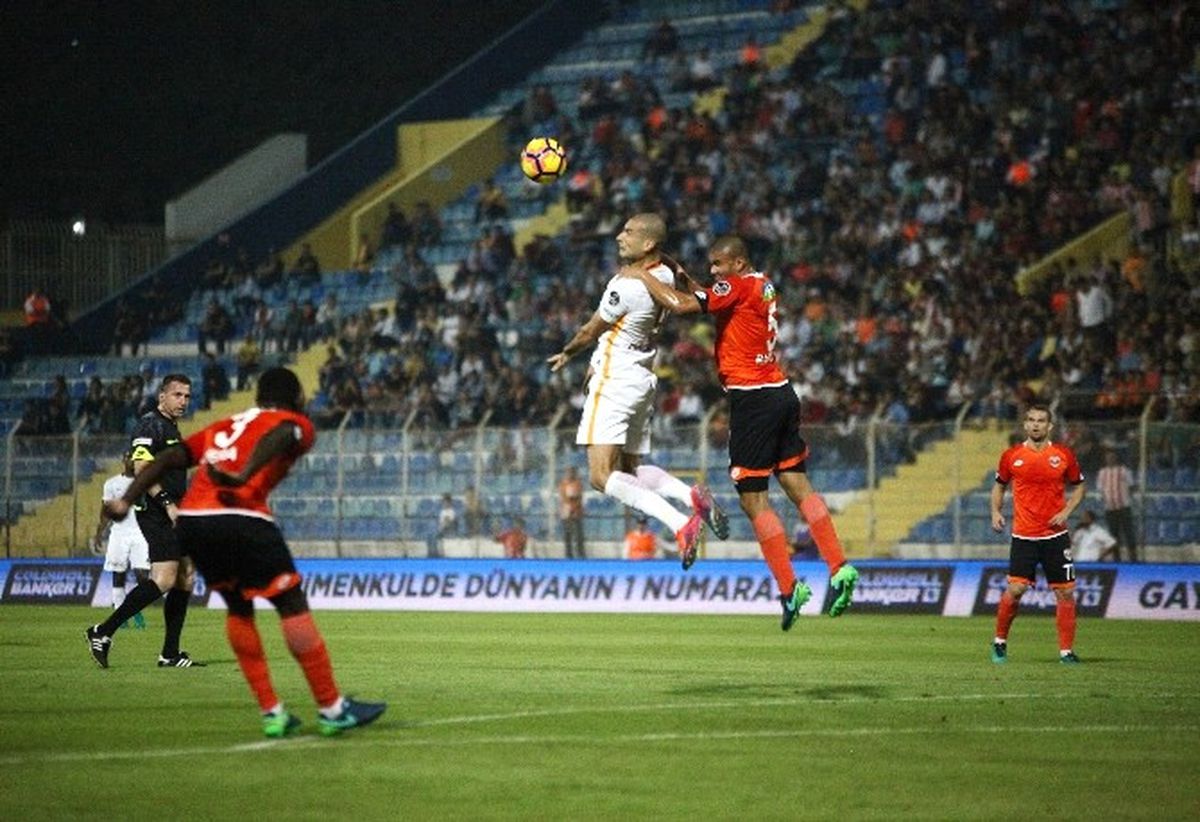 Spor Toto Süper Lig