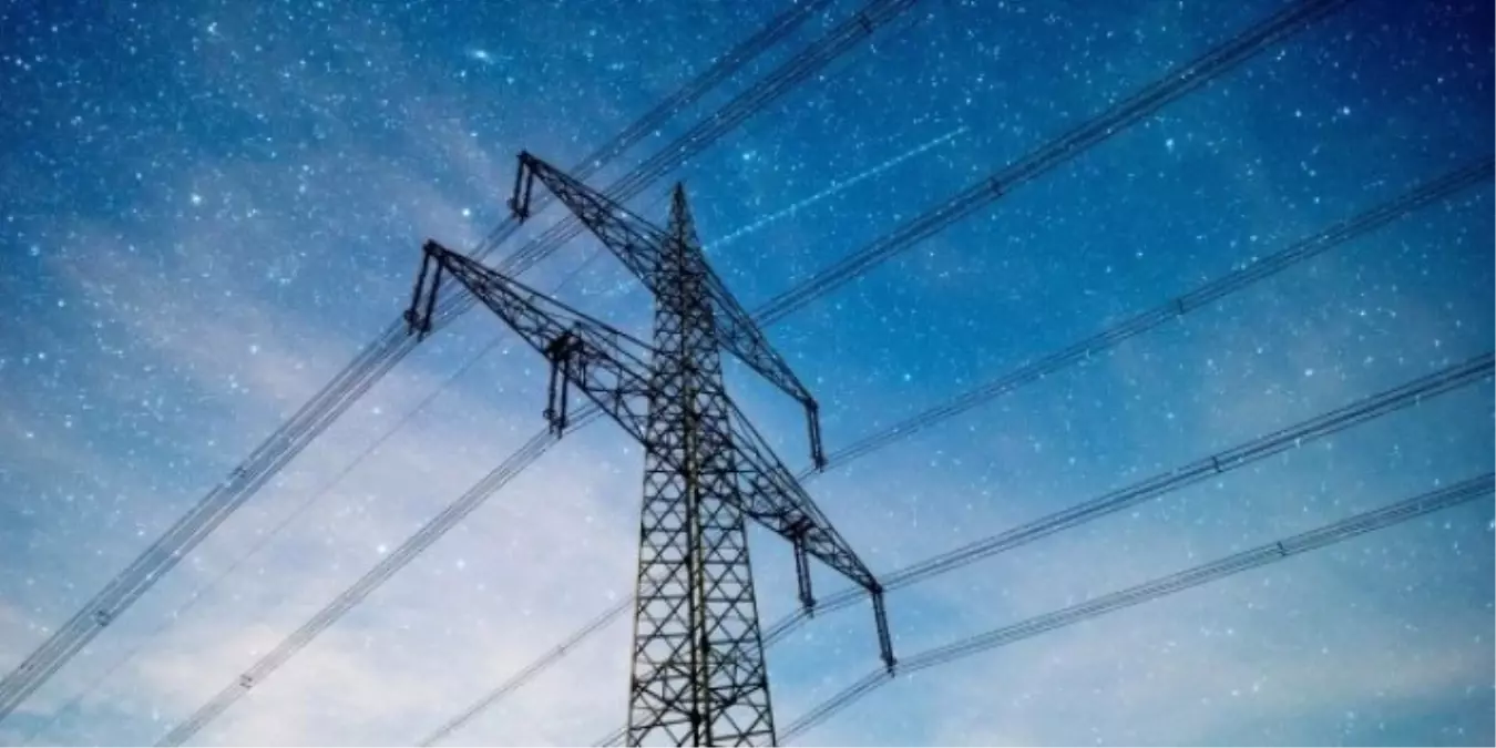 Spot Piyasada Elektrik Fiyatları