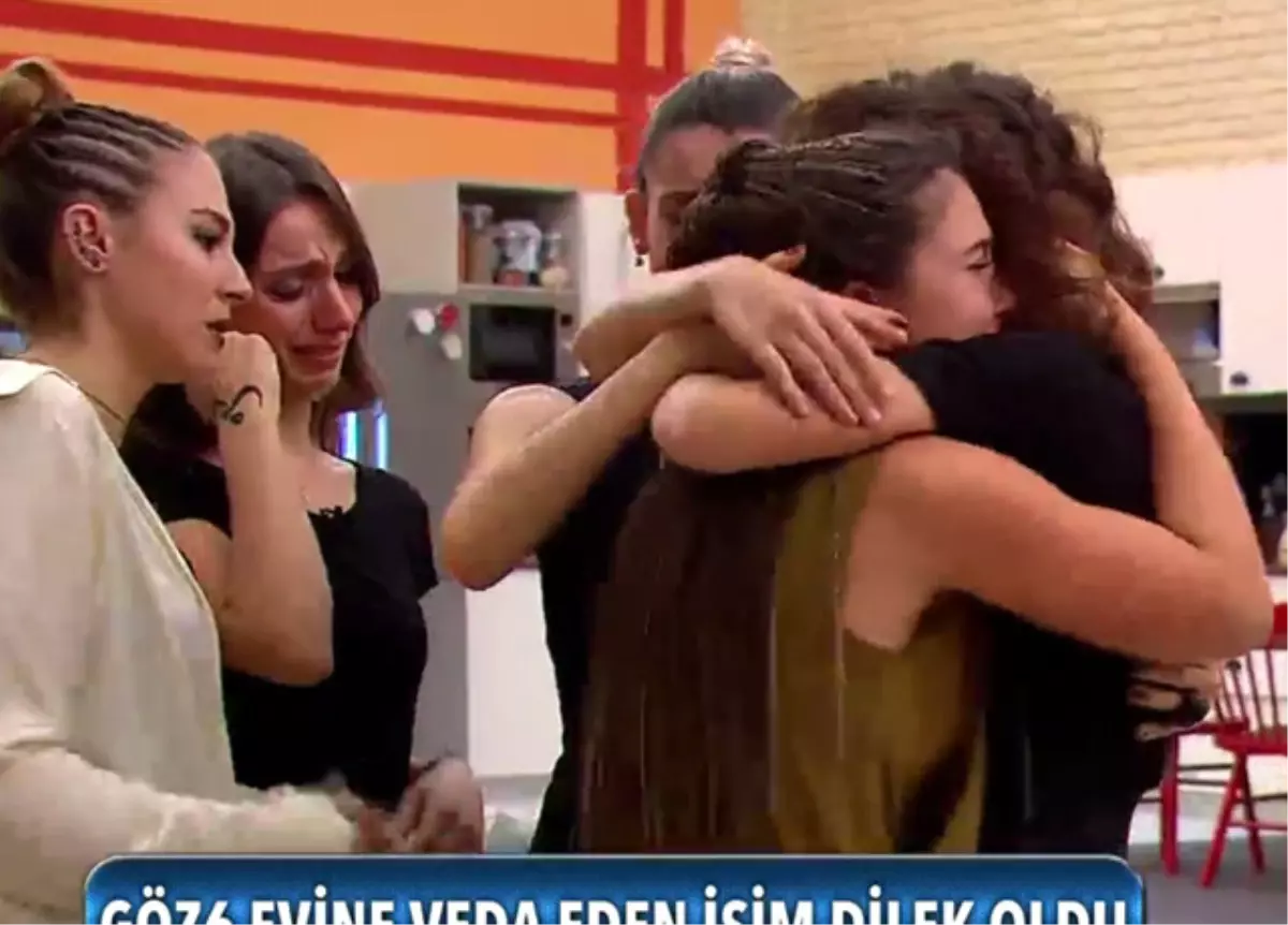 Survivor Hayallerine Veda Eden İsim Kim Oldu? (28/10/2016)