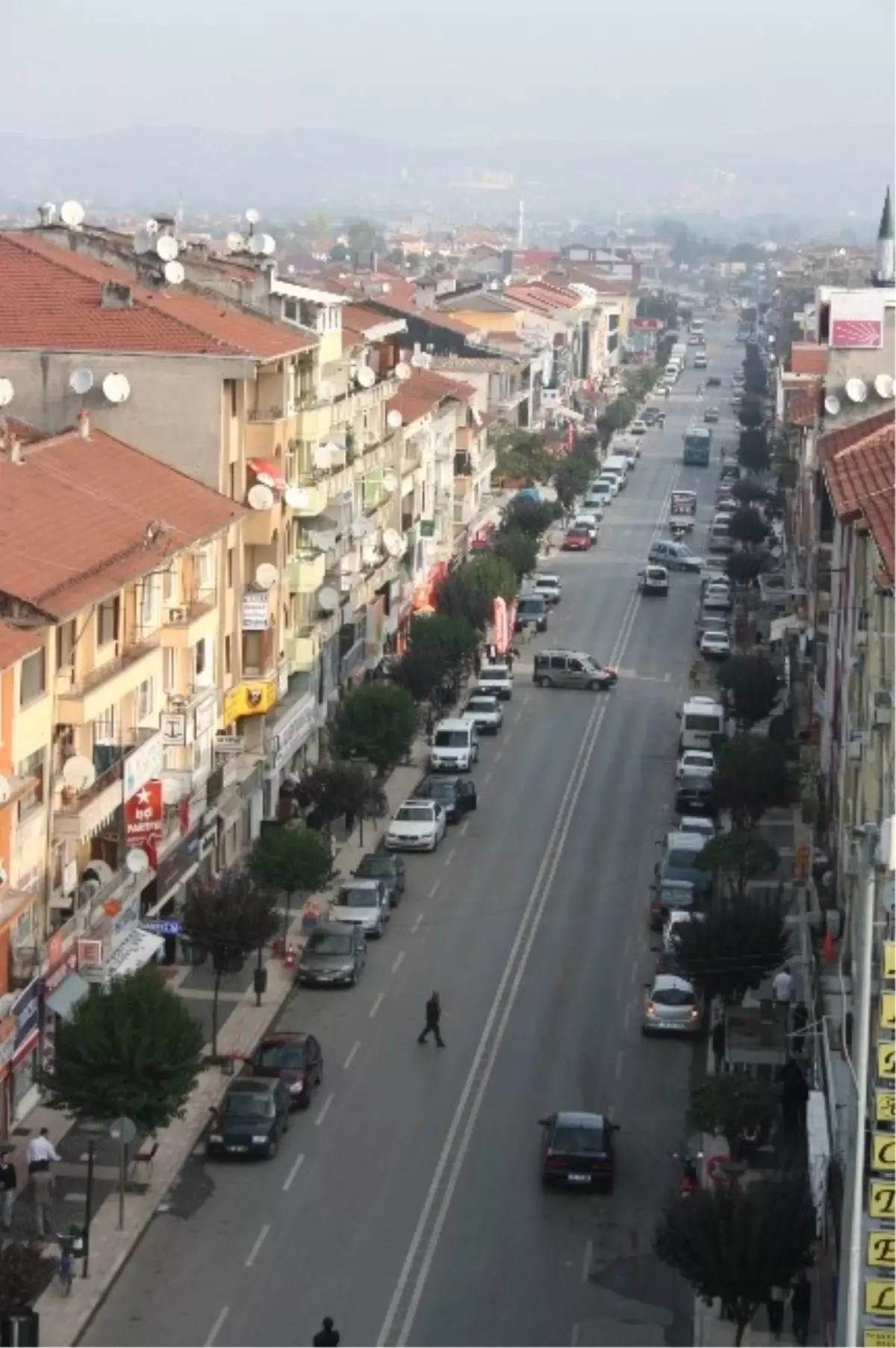 Tabela Vergisinde Pazartesi Son Gün